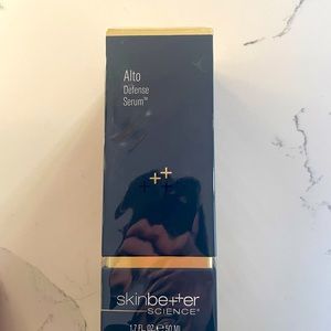 SKINBETTER SCIENCE ALTO DEFENSE SERUM